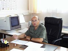 99 Commandant de la DFGM au Bureau1